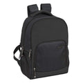 Zaino per Portatile Safta 14,1'' Nero