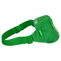 Gürteltasche Real Betis Balompié grün (23 x 12 x 9 cm)