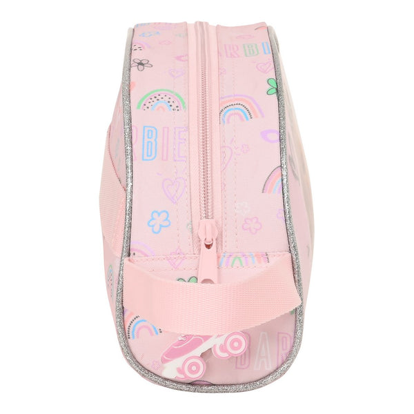 Necessaire per Bambini Barbie Sweet Rosa (26 x 16 x 9 cm)