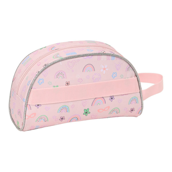 Necessaire per Bambini Barbie Sweet Rosa (26 x 16 x 9 cm)