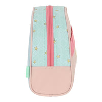 Necessaire per Bambini Santoro Estella Rosa Verde Chiaro (28 x 18 x 10 cm)