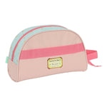 Necessaire per Bambini Santoro Estella Rosa Verde Chiaro (28 x 18 x 10 cm)