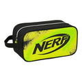 Scarpiera da Viaggio Nerf Neon Nero Lime 29 x 15 x 14 cm