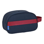 Necessaire per Bambini F.C. Barcelona Azzurro Rosso Granato (26 x 15 x 12 cm)