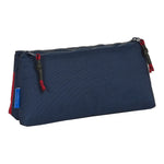 Necessaire per Bambini F.C. Barcelona Corporativa Azzurro Rosso Granato (22 x 10 x 8 cm)