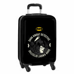 Trolley da Cabina Batman  batman  Nero 20'' 34.5 x 55 x 20 cm