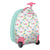 Trolley da Cabina Peppa Pig Cosy Corner Azzurro Chiaro 16'' (28 x 43 x 23 cm)