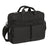 Valigetta per Portatile e Tablet Safta Business USB Nero (41 x 33 x 9 cm)