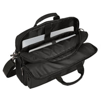 Valigetta per Portatile e Tablet Safta Business USB Nero (41 x 33 x 9 cm)