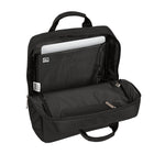 Zaino per Portatile Safta Business 13,3'' Nero (29 x 39 x 11 cm)