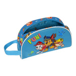 Kinder-Kulturbeutel The Paw Patrol Friendship Blau (26 x 16 x 9 cm)