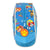 Kinder-Kulturbeutel The Paw Patrol Friendship Blau (26 x 16 x 9 cm)