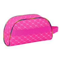 Necessaire per la Scuola Rainbow High Fucsia (26 x 16 x 9 cm)