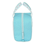 Necessaire per la Scuola BlackFit8 Keep Growing Azzurro Chiaro (31 x 14 x 19 cm)