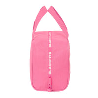 Necessaire per la Scuola BlackFit8 Glow up Rosa (31 x 14 x 19 cm)