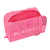 Necessaire per la Scuola BlackFit8 Glow up Rosa (31 x 14 x 19 cm)