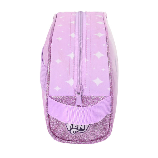 Necessaire per la Scuola My Little Pony Lilla (26 x 16 x 9 cm)