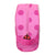 Necessaire per la Scuola Lady Bug Fucsia (26 x 16 x 9 cm)