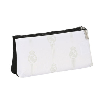 Necessaire per la Scuola Safta Real Madrid CF Nero