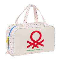 Necessaire per la Scuola Benetton Topitos (31 x 14 x 19 cm)