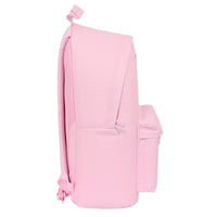 Zaino per Portatile Benetton  benetton  Rosa 31 x 41 x 16 cm