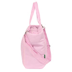 Valigetta per Portatile Benetton Pink Rosa chiaro (54 x 31 x 17 cm)