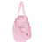 Valigetta per Portatile Benetton Pink Rosa chiaro (54 x 31 x 17 cm)