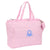 Valigetta per Portatile Benetton Pink Rosa chiaro (54 x 31 x 17 cm)