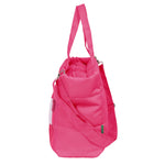 Valigetta per Portatile Benetton Raspberry Fucsia (54 x 31 x 17 cm)