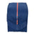 Necessaire per la Scuola Kelme Navy blue Arancio Blu Marino (26 x 15 x 12 cm)