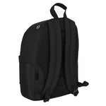 Zaino per Portatile Capitán América 14,1'' Nero