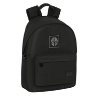 Laptoptasche The Mandalorian 14,1'' Schwarz