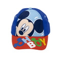 Cappellino per Bambini Mickey Mouse Happy smiles 48-51 cm