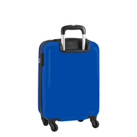 Kabinentrolley Munich Submarine 34.5 x 55 x 20 cm Elektrisch blau 20''