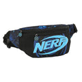 Marsupio Nerf Boost Nero 23 x 12 x 9 cm