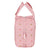 Necessaire per la Scuola Glow Lab Hearts Rosa (31 x 14 x 19 cm)