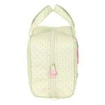 Necessaire per la Scuola Glow Lab Magic flow Beige (31 x 14 x 19 cm)