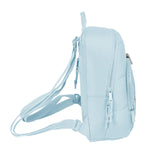 Zaino Casual Snoopy Imagine Azzurro 13 L