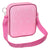 Borsa a Tracolla Barbie Girl (16 x 18 x 4 cm)