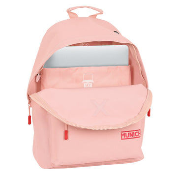 Zaino per Portatile Munich  munich basicos  (31 x 41 x 16 cm)