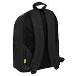 Zaino per Portatile Munich  munich basicos  31 x 41 x 16 cm Nero