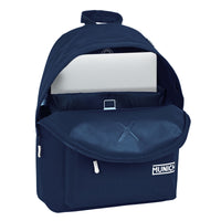 Zaino per Portatile Munich  munich basicos  Blu Marino (31 x 41 x 16 cm)