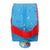 Necessaire per Bambini SuperThings Rescue force Azzurro 26 x 15 x 12 cm