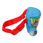 Marsupio SuperThings Rescue force 23 x 14 x 9 cm Azzurro Per bambini