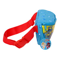 Marsupio SuperThings Rescue force 23 x 14 x 9 cm Azzurro Per bambini