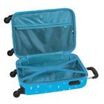 Trolley da Cabina SuperThings Rescue Force 34.5 x 55 x 20 cm Azzurro 20''