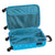 Trolley da Cabina SuperThings Rescue Force 34.5 x 55 x 20 cm Azzurro 20''