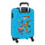 Trolley da Cabina SuperThings Rescue Force 34.5 x 55 x 20 cm Azzurro 20''