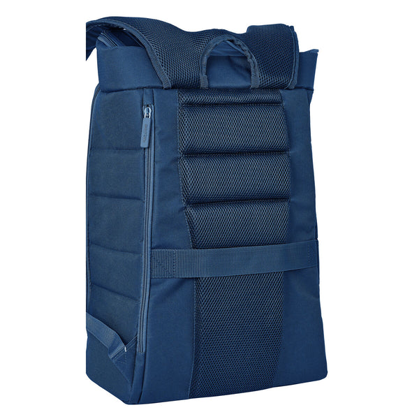 Rucksack Safta   Unterwegs 33 x 55 x 18 cm Marineblau