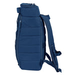 Rucksack Safta   Unterwegs 33 x 55 x 18 cm Marineblau